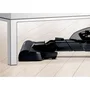 Bosch BBHF220 Aspirador Escoba Inalámbrico, Autonomía 40 Minutos, Tecnología Litio, 2 en 1